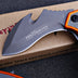 Stainless Steel Folding Camping Knife- 2 styles