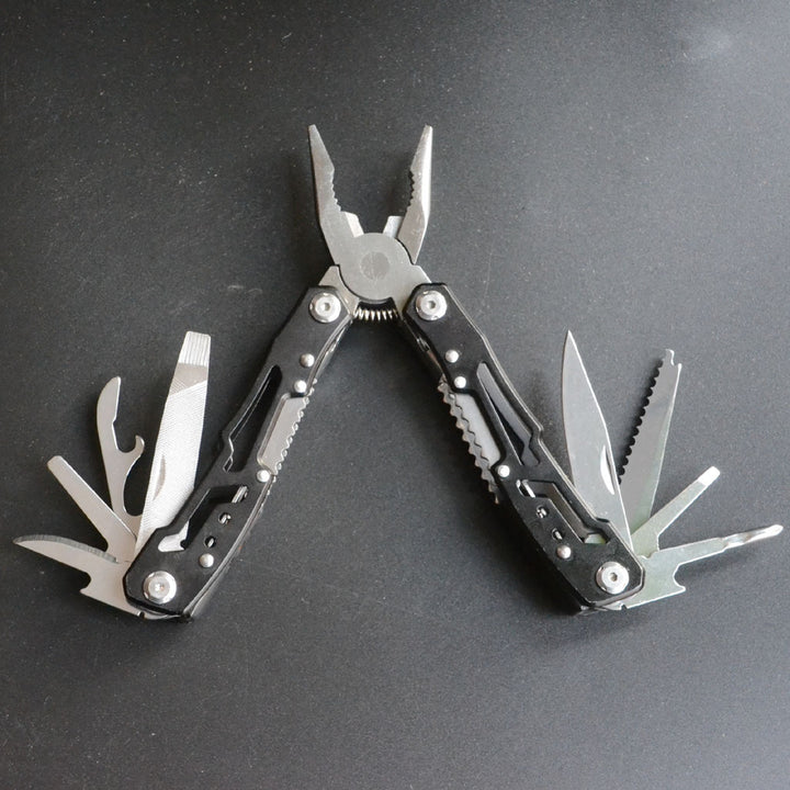 Stainless Steel Multifunction Pliers