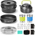 Camping Cookwear Set