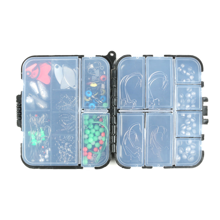 188pc Fishing Accessories Set