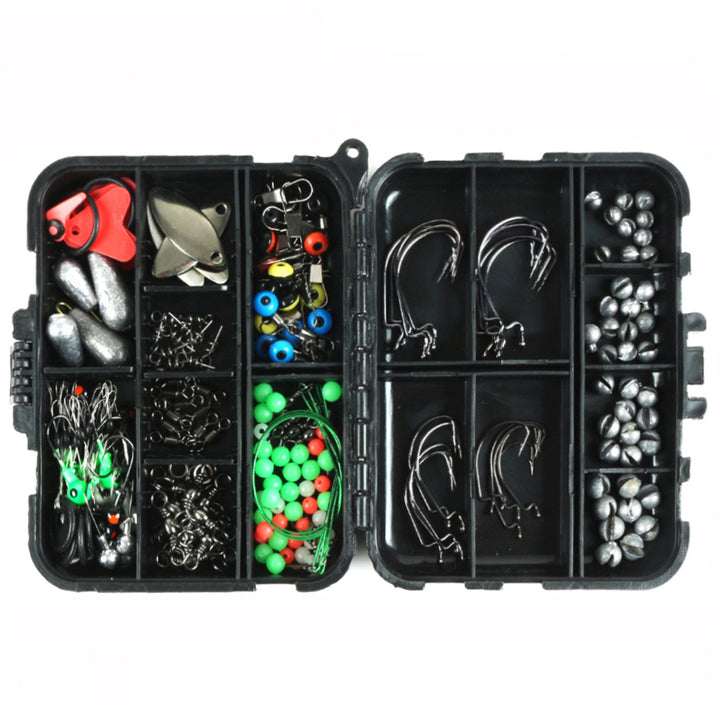 188pc Fishing Accessories Set