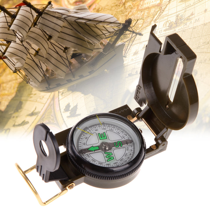 Navigational Compass