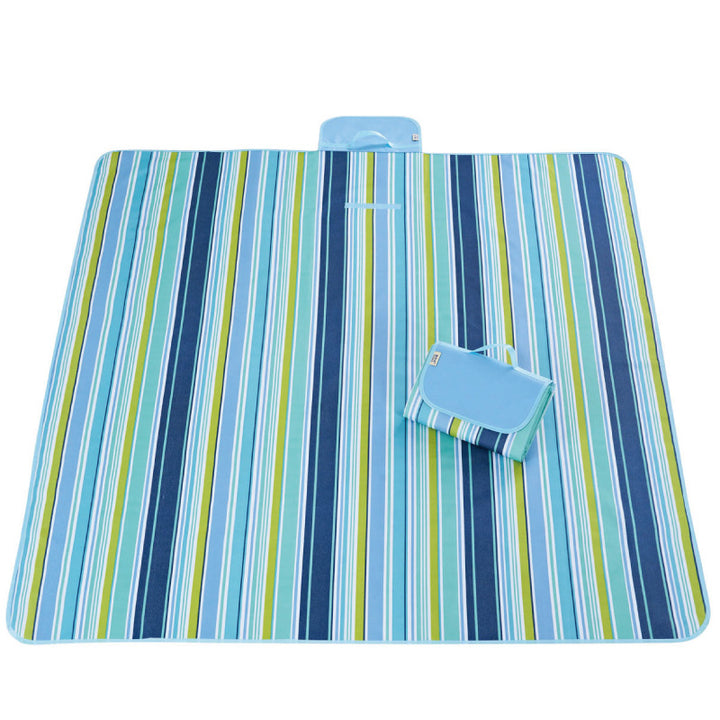 Waterproof & Sandproof Beach Mat