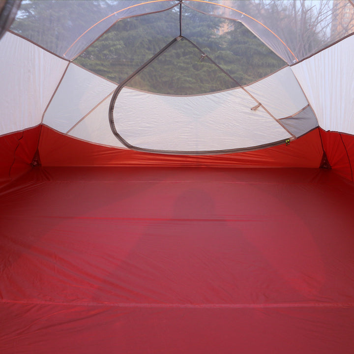 Hillman Multi-Person Aluminum Pole Tent