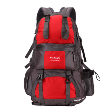 50L Waterproof Lightweight Backpack- various colors