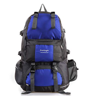 50L Waterproof Lightweight Backpack- various colors