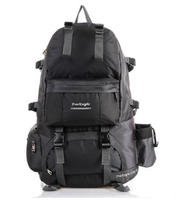 50L Waterproof Lightweight Backpack- various colors