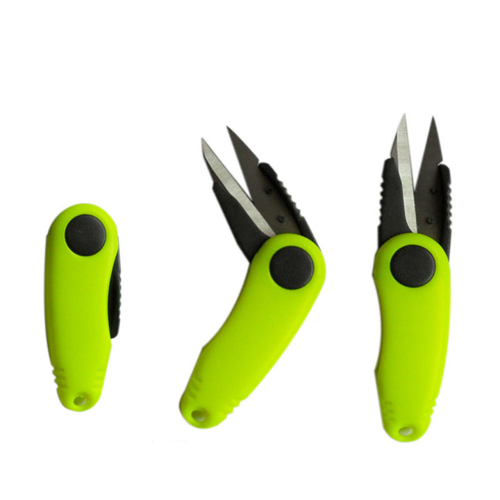 Portable Folding Scissors