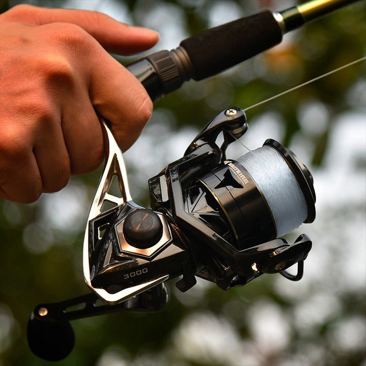 Megatron Spinning Reel- various sizes