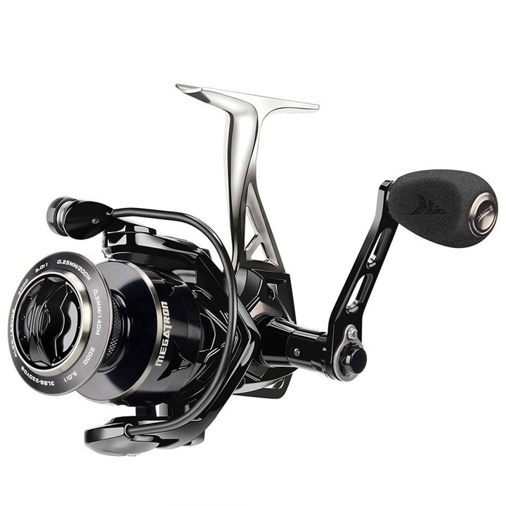 Megatron Spinning Reel- various sizes