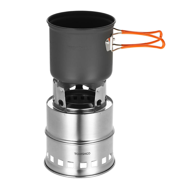 Portable Camping Stove