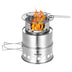 Portable Camping Stove