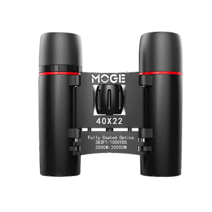 MOGE Binoculars- 40x22 or 100x22