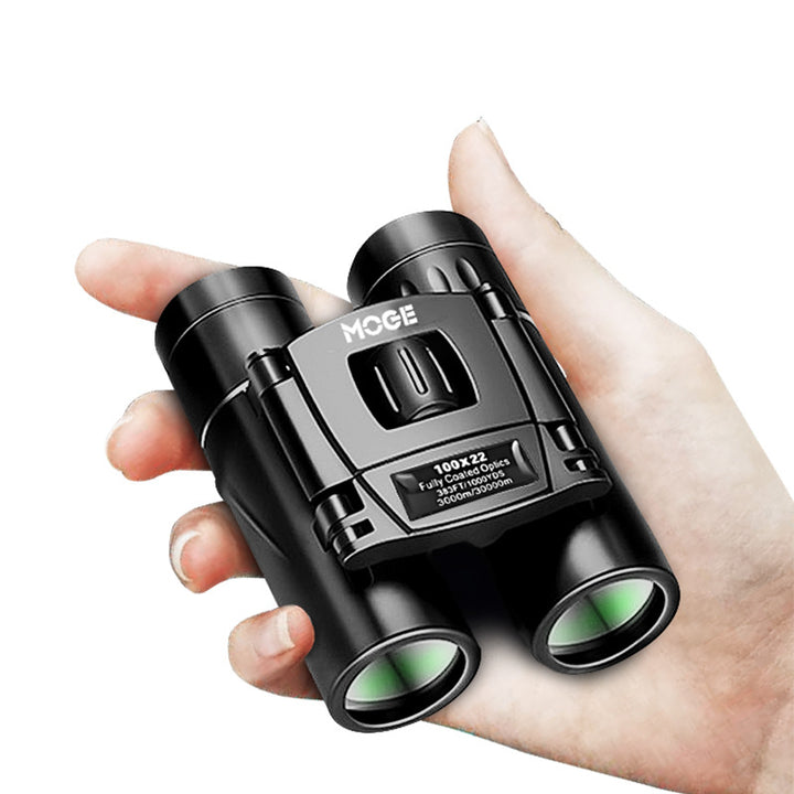 MOGE Binoculars- 40x22 or 100x22