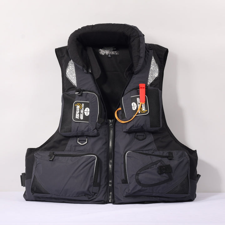 Fishing Life Jacket