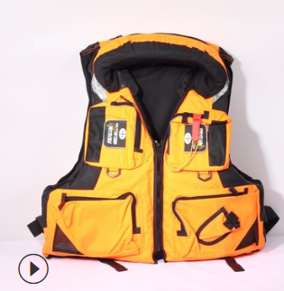 Fishing Life Jacket