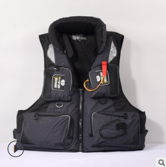 Fishing Life Jacket