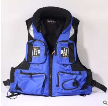 Fishing Life Jacket