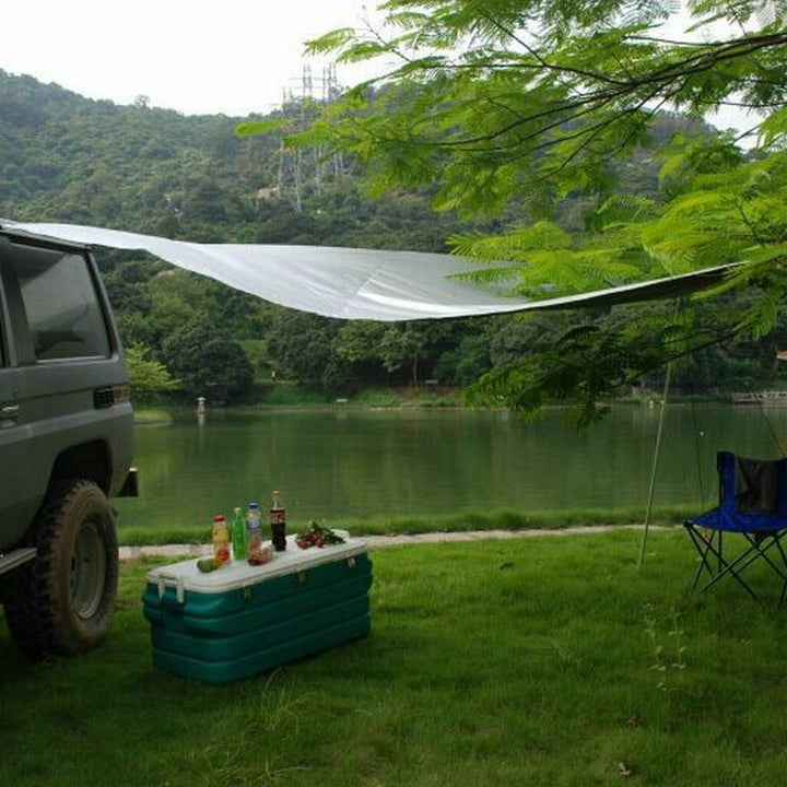 Car Side Camping Awning