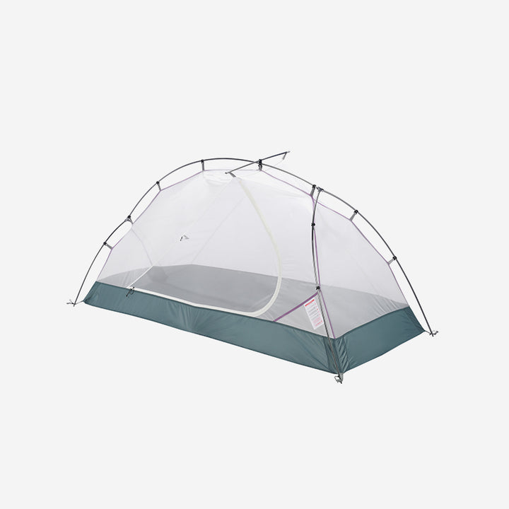 Double-Layer Weather Resistent Camping Tent