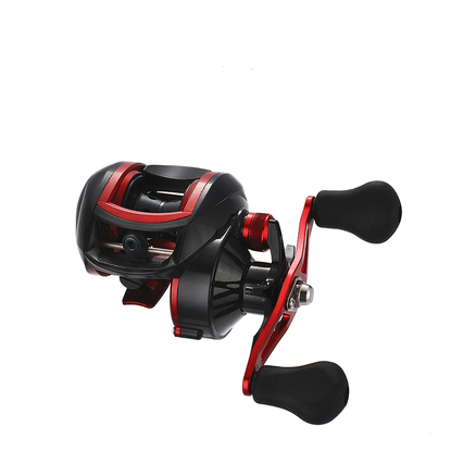 Lizard Baitcasting Fishing Reel