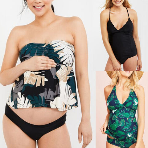 Maternity Swimsuits (various sizes, styles, & colors)