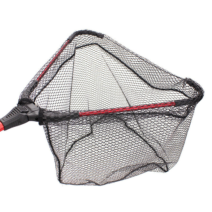 Aluminum Folding Fish Net