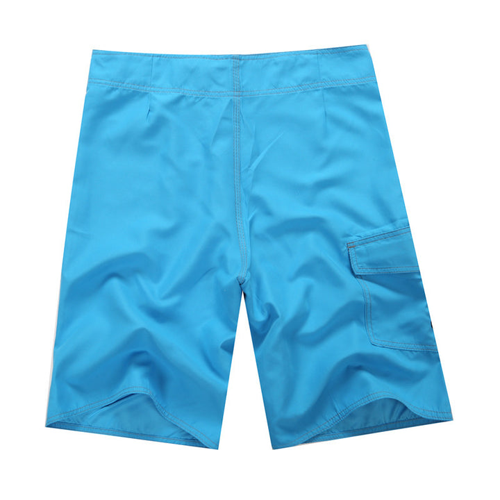 Men's beach shorts