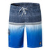 Men's Summer Casual Pants Loose Fashion Personality Male Five-point Pants Youth Straight Shorts