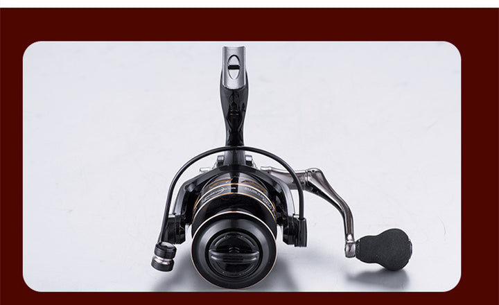 Spinning Reel (various sizes)