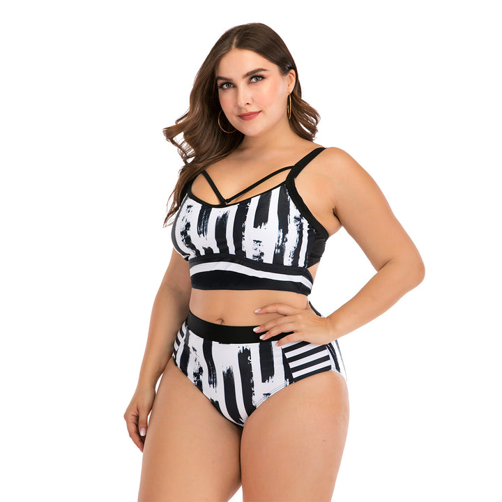 Women's Sexy Bikini- Plus Sizes