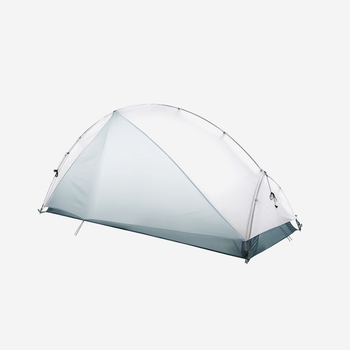 Double-Layer Weather Resistent Camping Tent