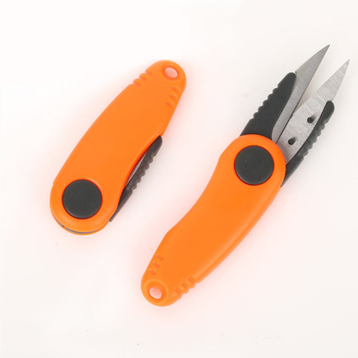 Portable Folding Scissors