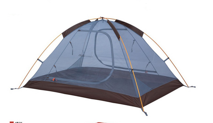 Camping Tent- Double Aluminum Pole