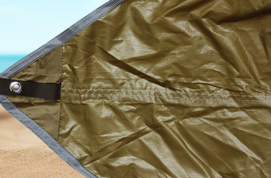 Outdoor Diamond Canopy Tent