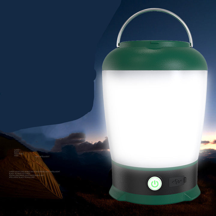 LED Camping Light