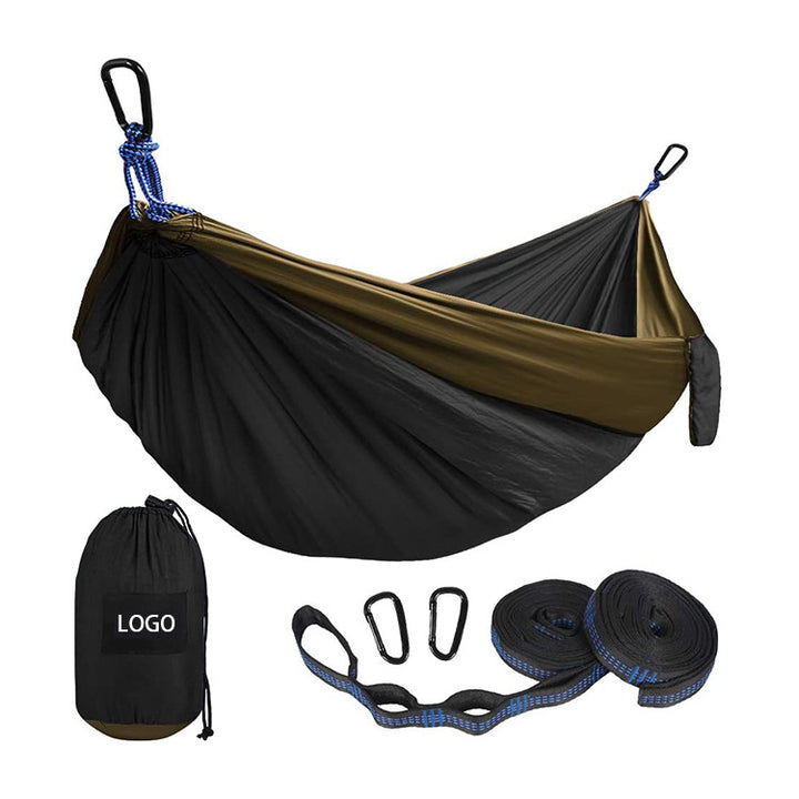 Parachute Cloth Hammock- various colors