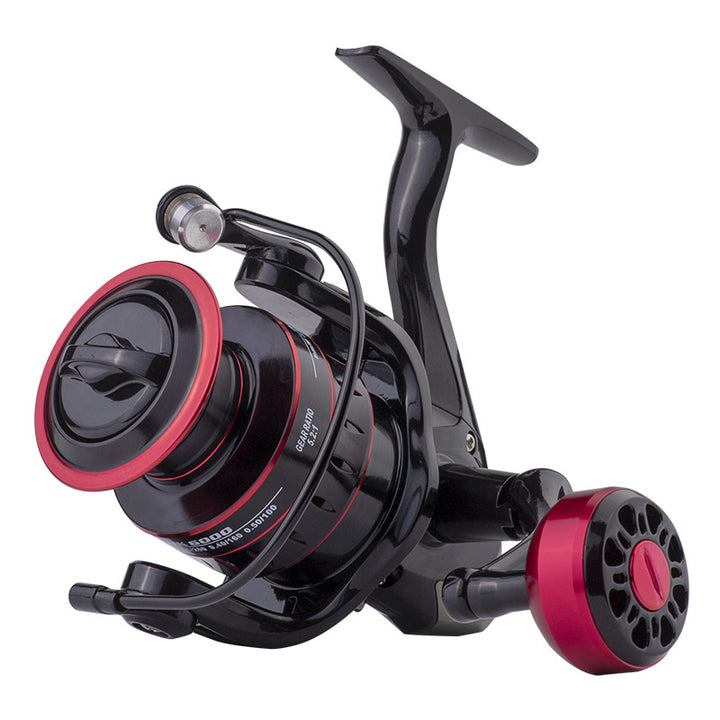 Fishing Spinning Reel- various sizes