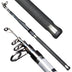 Retractable Carbon Fishing Rod- various sizes