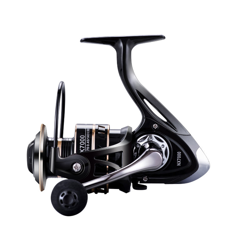 Spinning Reel (various sizes)