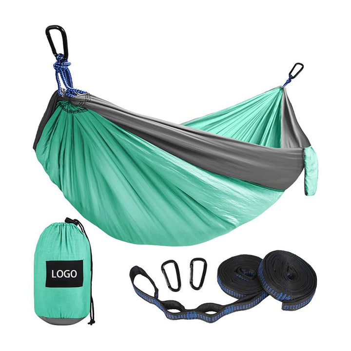 Parachute Cloth Hammock- various colors