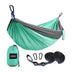 Parachute Cloth Hammock- various colors