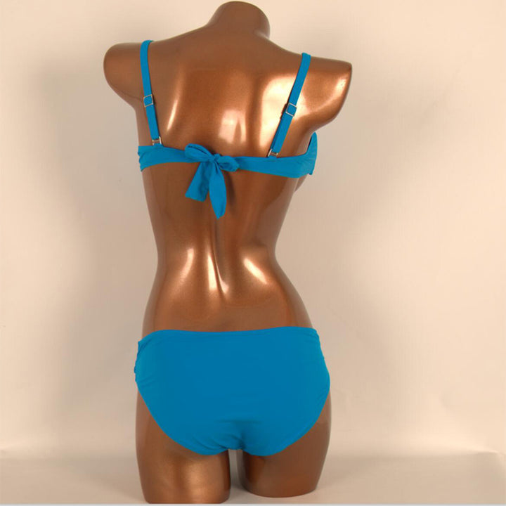 Solid Color Bikini- various colors