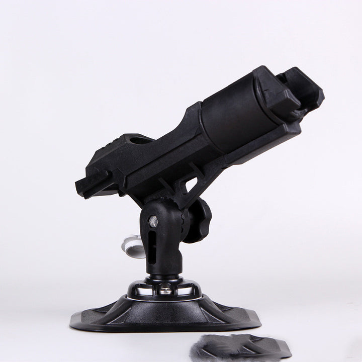 360 Rotating Fishing Rod Holder