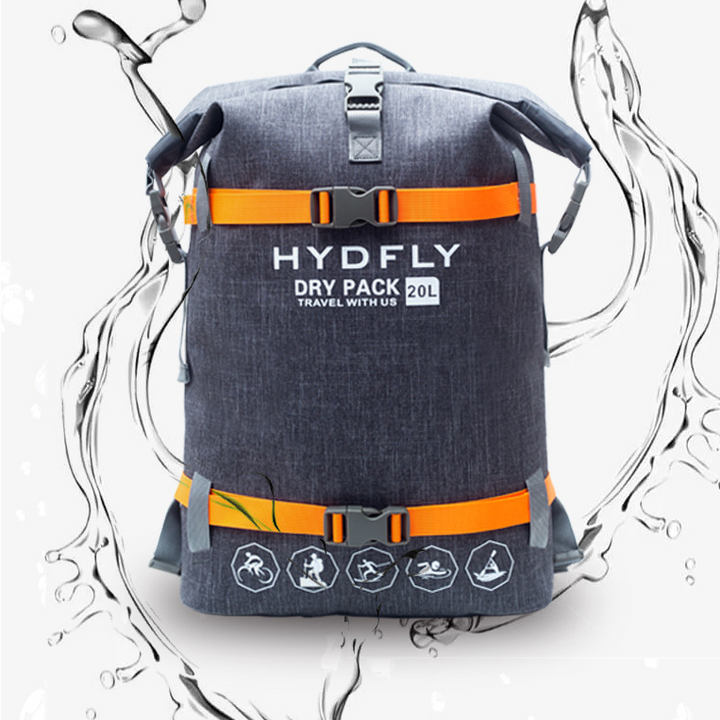 Hydfly Dry Pack