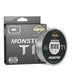 SeaKnight Monster TI Fluorocarbon Fishing Line- 110yds