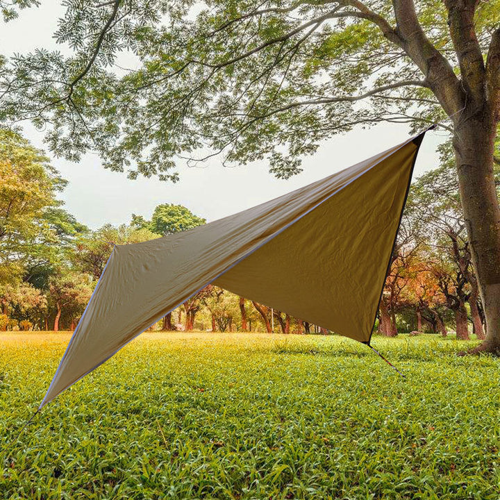 Outdoor Diamond Canopy Tent