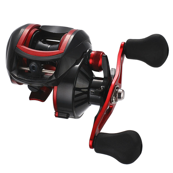 Lizard Baitcasting Fishing Reel