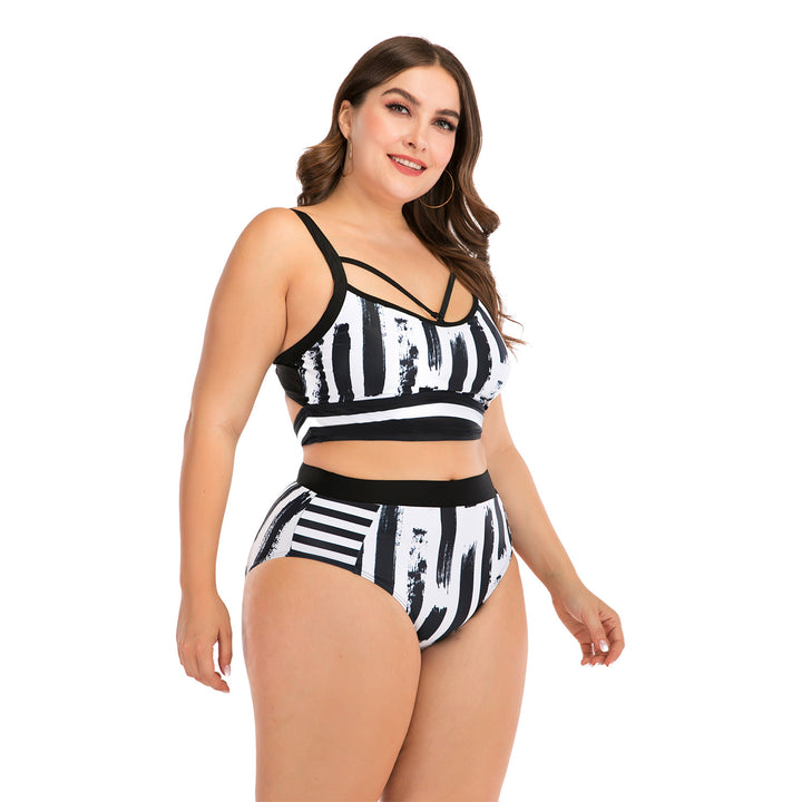 Women's Sexy Bikini- Plus Sizes