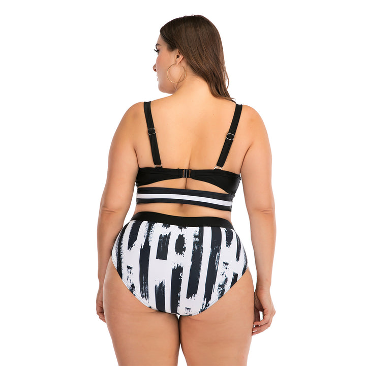 Women's Sexy Bikini- Plus Sizes